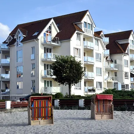 Strandhotel Strandhotel 20
