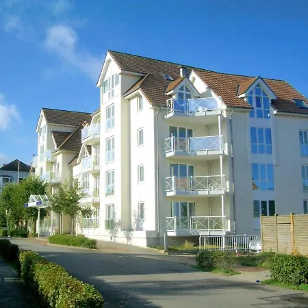 דירה Strandhotel Strandhotel 20